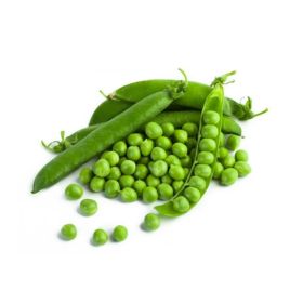 Garden Peas