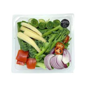 Oriental Stir Fry Kenya