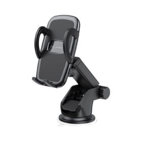 Cellairis Suction Universal Car Phone Holder - Black
