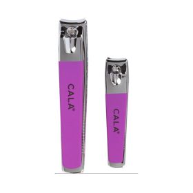 Cala Orchid Nail Clipper