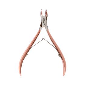 Cala Coral Color Cuticle Nipper