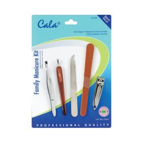 Cala Family Manicure Set
