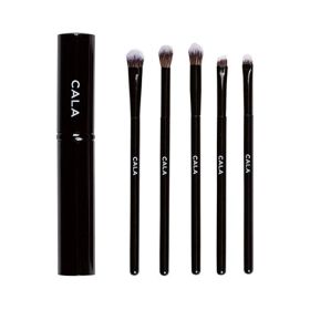 Cala Eye Need It Black Brush Set