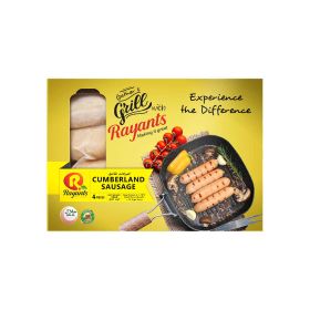 Rayants Chicken Cumberland Sausage