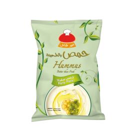 Kasih Hummus Tahini