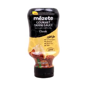 Mezete Tahini Sauce Classic