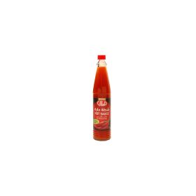 Al Alali Hot Sauce