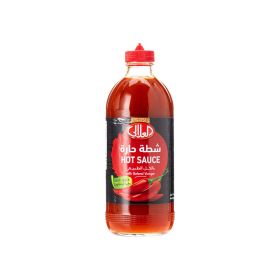 Al Alali Hot Sauce