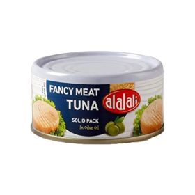 Al Alali Fancy Meat Tuna in Olive Oil