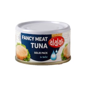 Al Alali Fancy Meat Tuna in Water