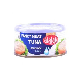 Al Alali Fancy Meat Tuna in Water