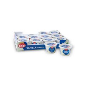 Al Alali Vanilla Powder