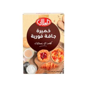 Al Alali Instant Yeast