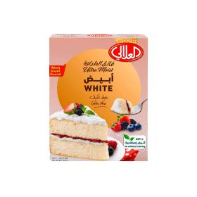 Al Alali Ultra Moist White Cake Mix