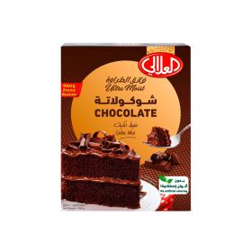 Al Alali Ultra Moist Chocolate Cake Mix