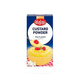 Al Alali Custard Powder