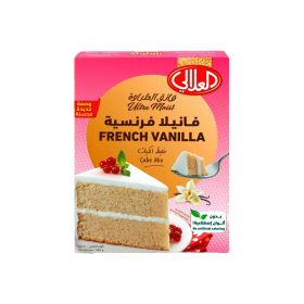 Al Alali Ultra Moist French Vanilla Cake Mix