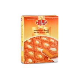 Al Alali Basbousa Mix