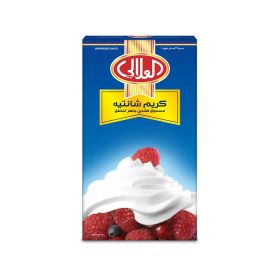 Al Alali Cream Delight
