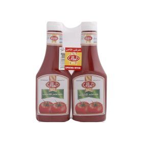 Al Alali Ketchup Squeeze