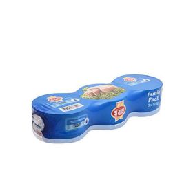 Al Alali Yellowfin Tuna in Water