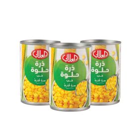 Al Alali Whole Kernel Corn