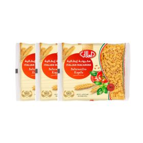 Al Alali Mushroom Pieces & Stems