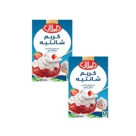 Al Alali Cream Delight