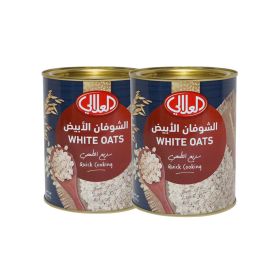 Al Alali White Oats