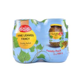 Al Alali Fancy Vine Leaves