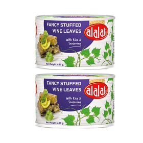 Al Alali Stuffed Vine Leaves