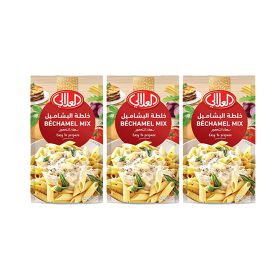 Al Alali Bechamel Sauce