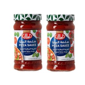 Al Alali Regular Pizza Sauce
