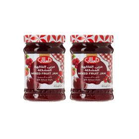 Al Alali Mixed Fruits Jam