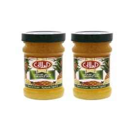 Al Alali Pineapple Jam