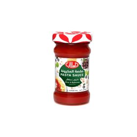 Al Alali Olives & Mushrooms Pasta Sauce