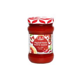 Al Alali Hot Chili Pasta Sauce