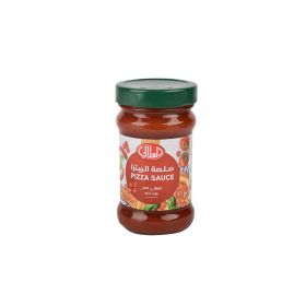Al Alali Hot Chili Pizza Sauce