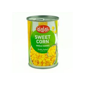 Al Alali Whole Kernel Corn