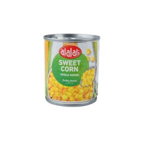 Al Alali Whole Kernel Corn