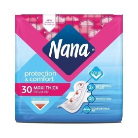 Nana Maxi Thick Regular Sanitary Pads