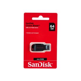 Sandisk USB 64Gb Cruzer Blade