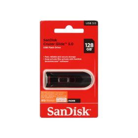 Sandisk Cruzer Glide™ 3.0 USB Flash Drive 128Gb