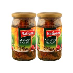 National Mango Pickle