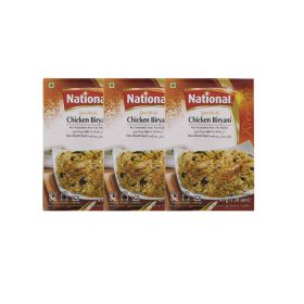 National Chicken Biryani Masala