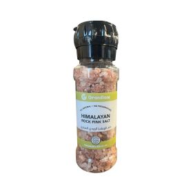 Grandiose Himalayan Pink Rock Salt