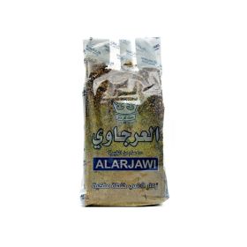 Al Arjawi Green Thyme Zaatar
