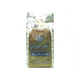 Al Arjawi Green Thyme Zaatar