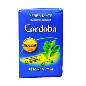 Yerba Mate Original Cordoba