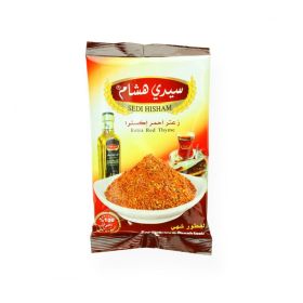 Sedi Hisham Extra Red Thyme